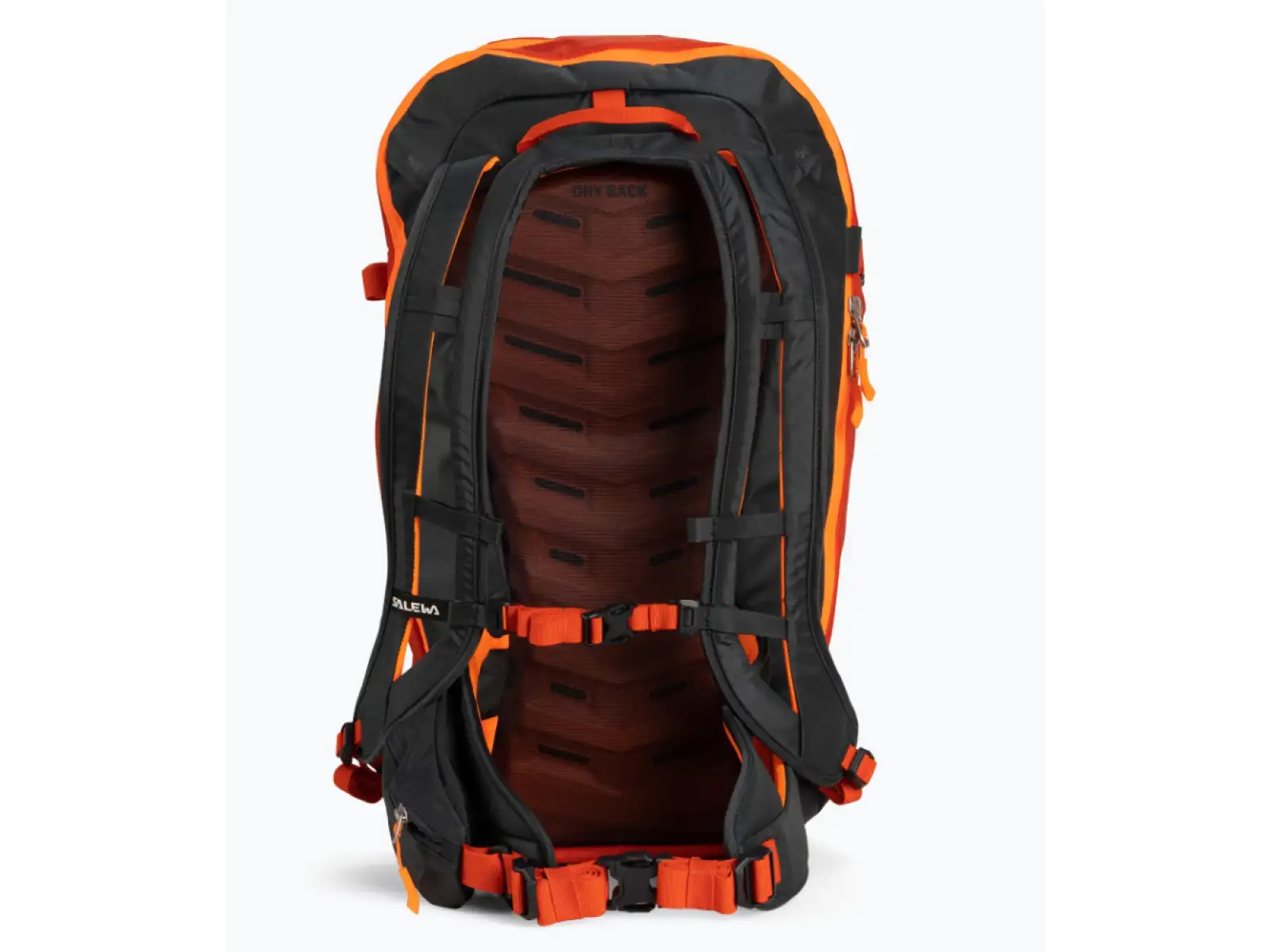 Salewa Randonée 32 Rucksack Pumpkin