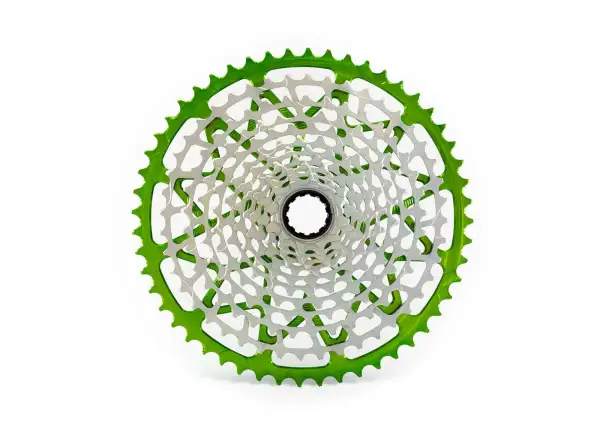 Garbaruk Sram XD Kassette 10-52T 12-fach Grün