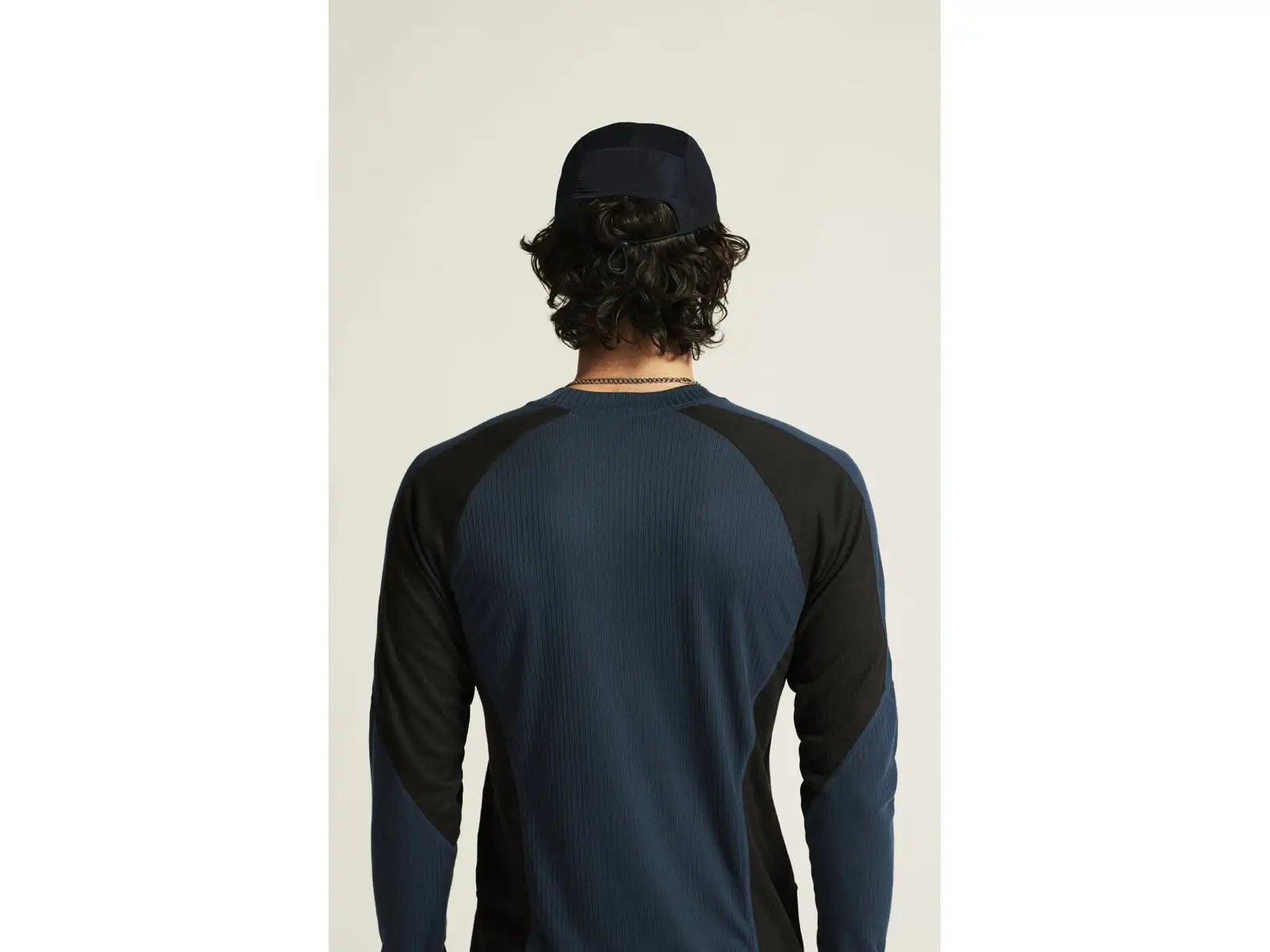Craft Core Dry Baselayer Herren-Funktionsset blau