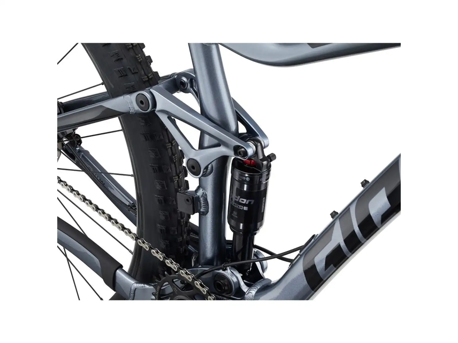 Giant Stance 29 2 mountain bike Ritterschild