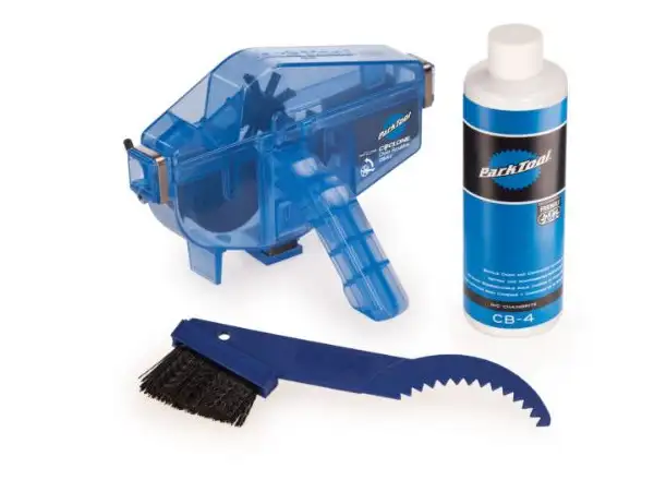 Park Tool CG-2-4 Kettensäuberungsset