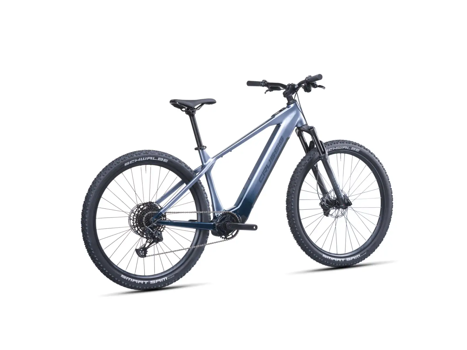 Crussis e-Largo AX 9.12-M2(800) Mountain-E-Bike