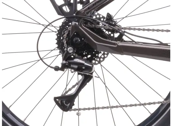 Crussis ONE-Country 7.11 715Wh Tiefeinsteiger E-Bike