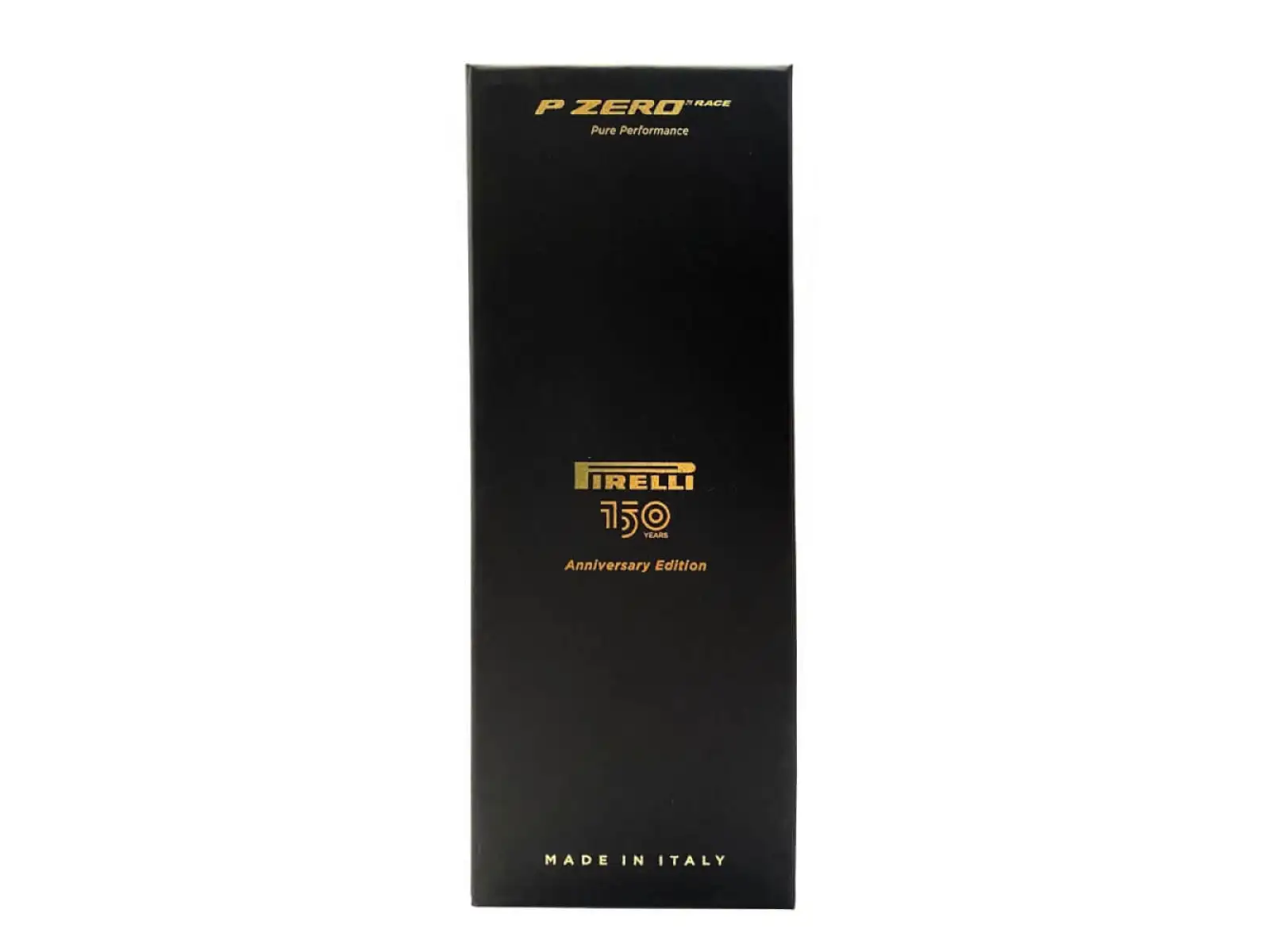 Pirelli P ZERO™ Race 150° Jubiläumsstraßenreifen 26-622 Kevlar schwarz