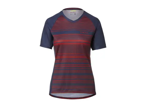 GIRO Roust Damen Trikot Midnight Lines