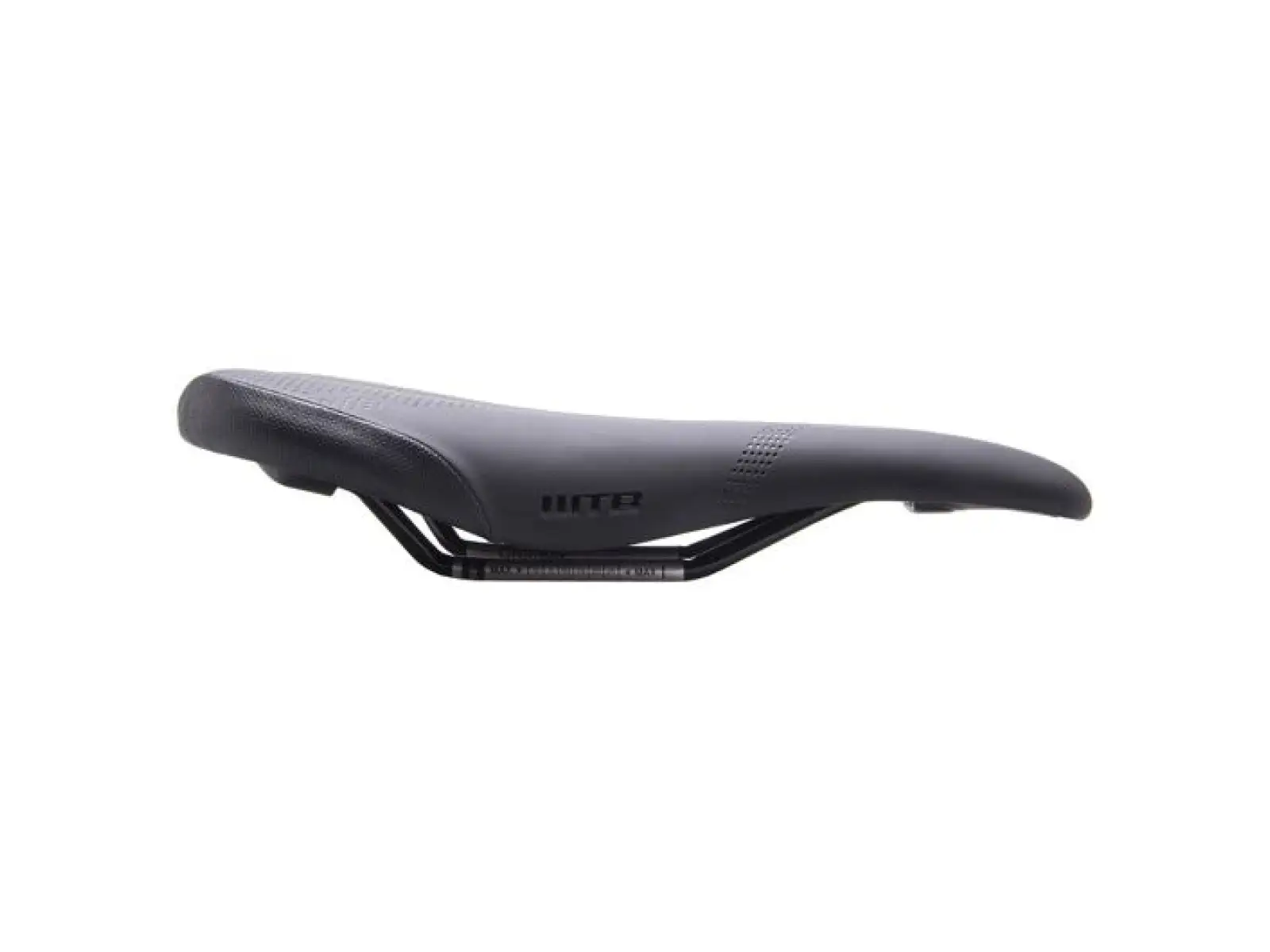 WTB Silverado Cr-Mo Medium Sattel Schwarz