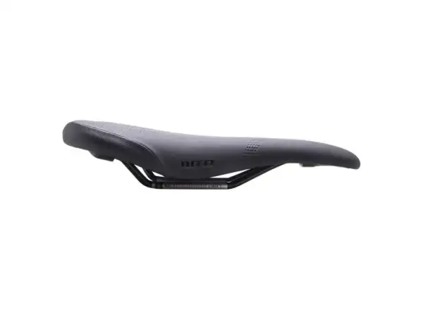 WTB Silverado Cr-Mo Medium Sattel Schwarz