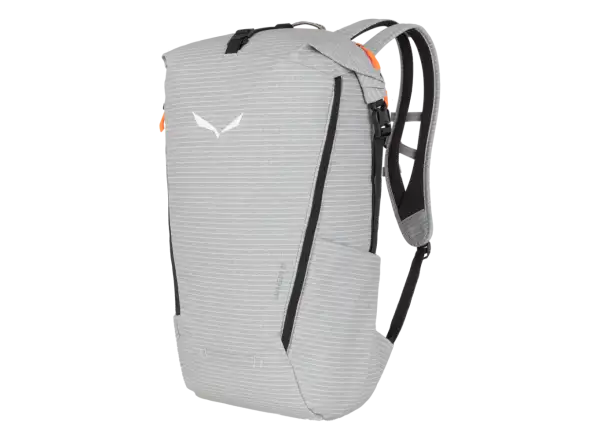 Salewa Lavaredo Rucksack 26 l Alloy