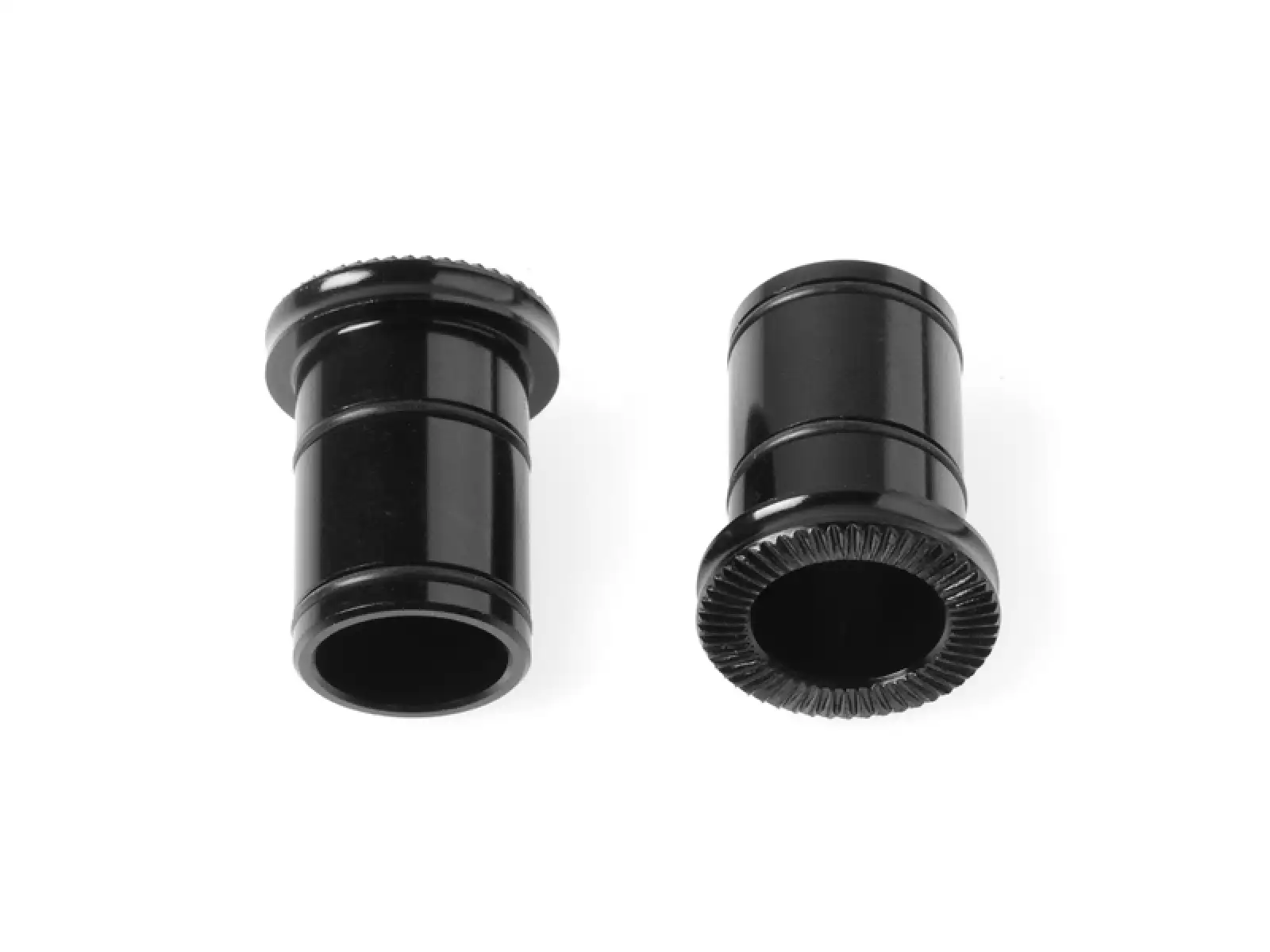 Novatec D791SB Endkappen 12 mm