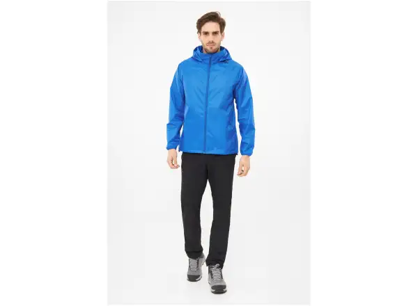 Viking Active Line Herrenjacke Brilliant Blue