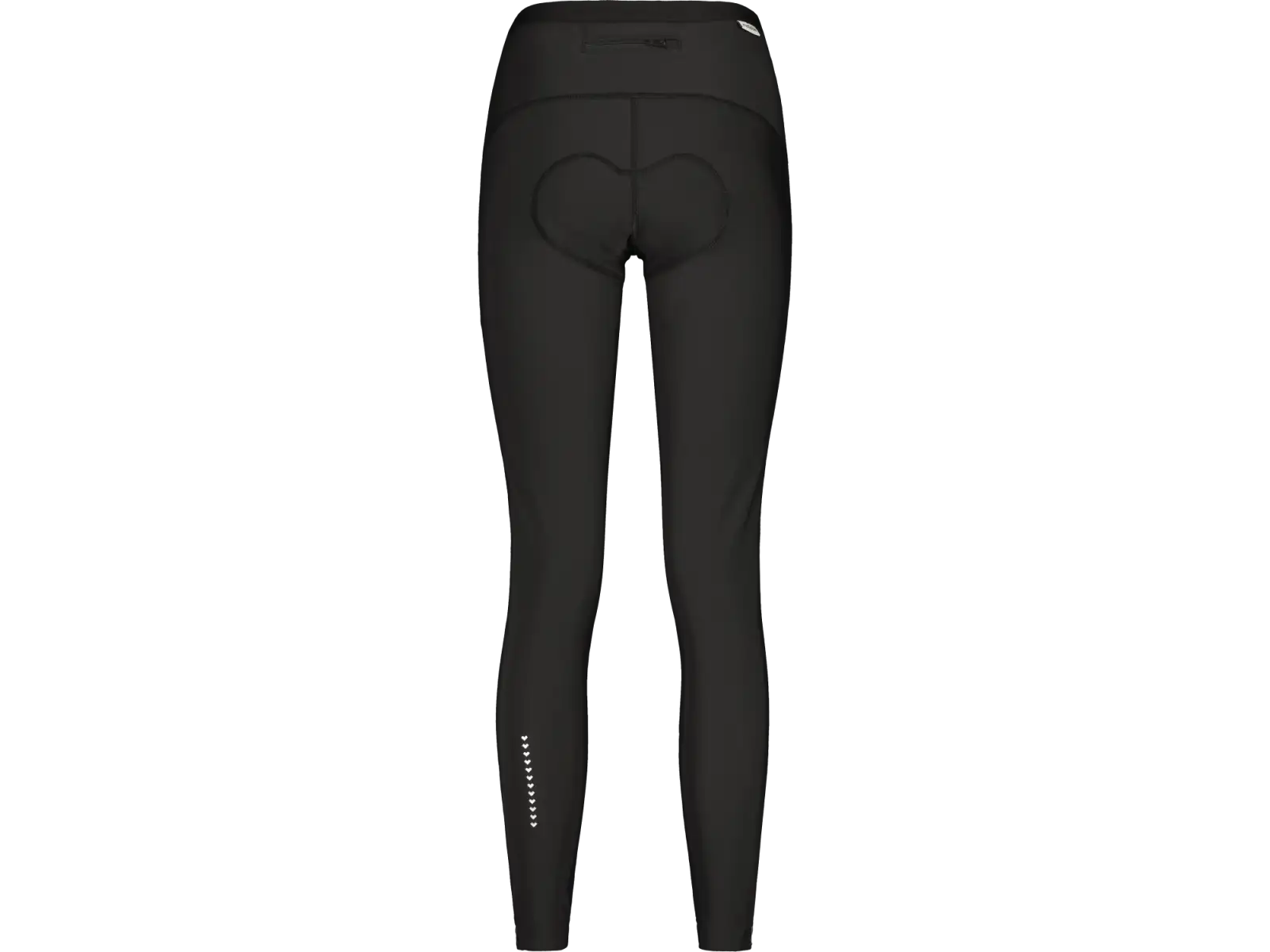 Maloja AlbrisM Damen Fahrradhose moonless