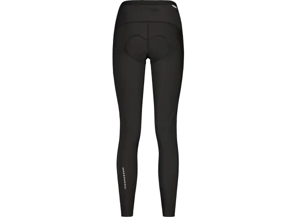 Maloja AlbrisM Damen Fahrradhose moonless