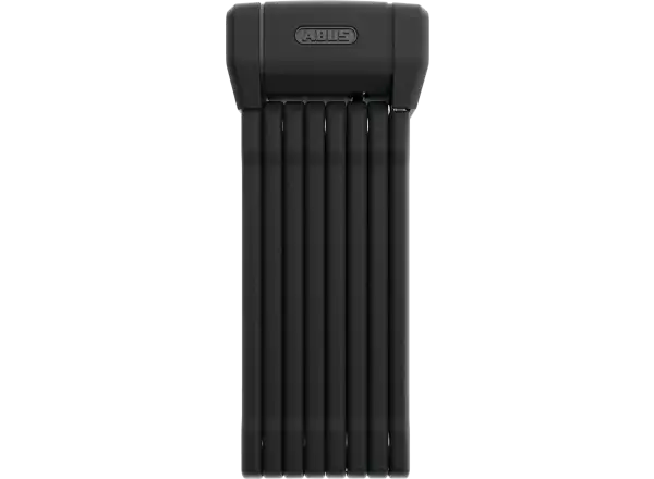Abus 6200K/120 BK SH Bordo Xplus 120 cm Schloss schwarz