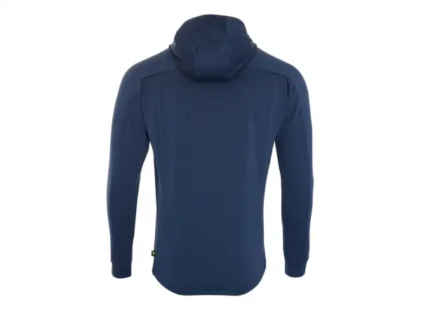 Silvini Dirilo Herren Kapuzenpullover Navy/Blue