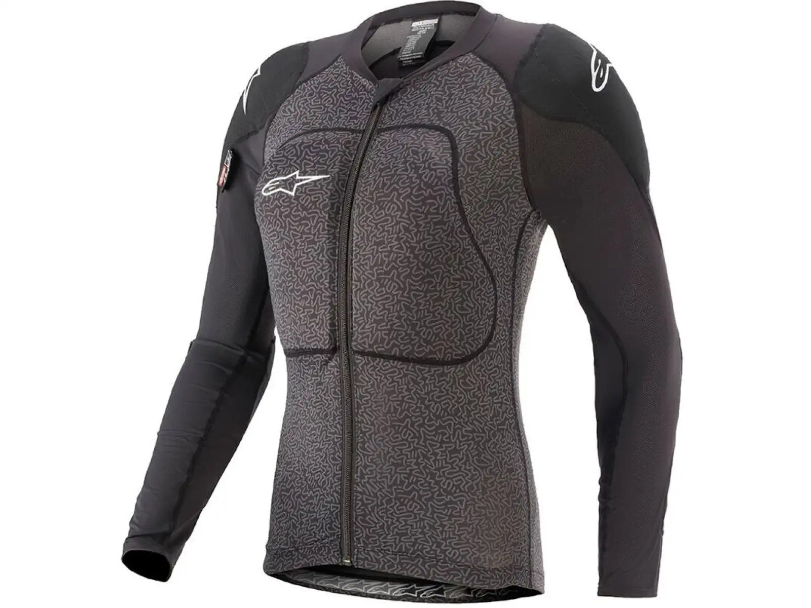 Alpinestars Paragon Lite Weste Langarm Stella