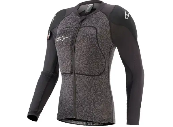 Alpinestars Paragon Lite Weste Langarm Stella