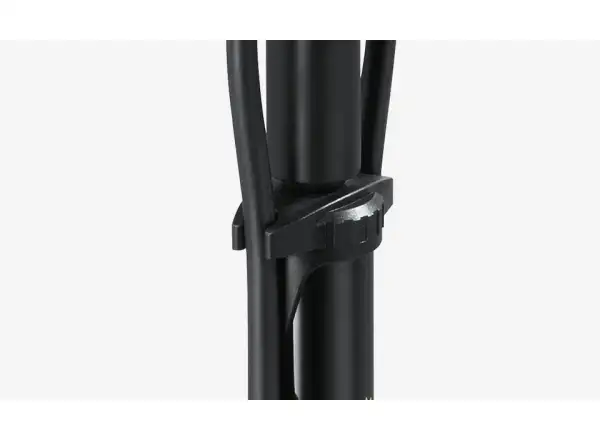 Topeak Joeblow Max II Pumpe Schwarz