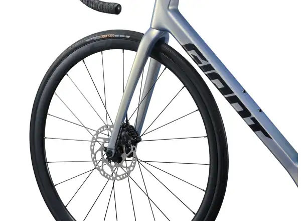 Giant TCR Advanced 1 KOM Rennrad Dreamy Blue