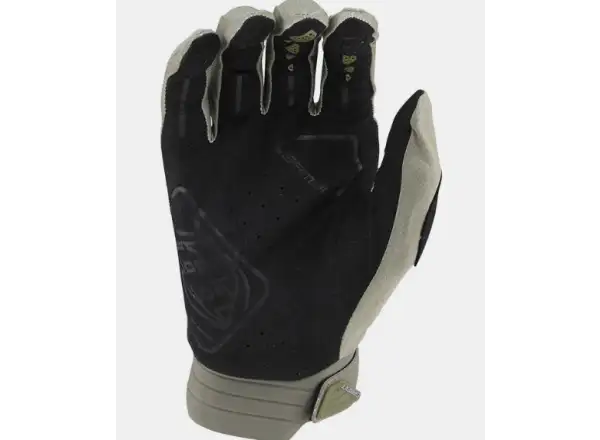 Troy Lee Designs Gambit Solid Handschuhe Olive