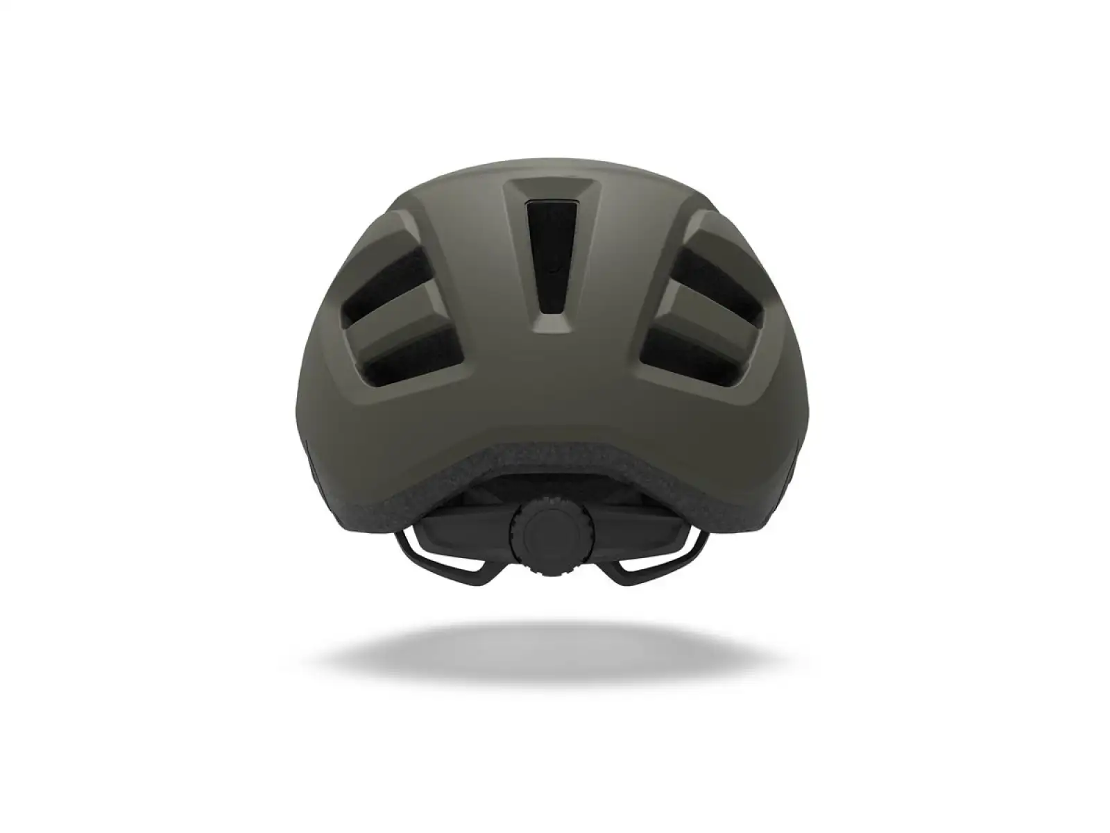 GIRO Fixture II Helm Mat Dark Sage