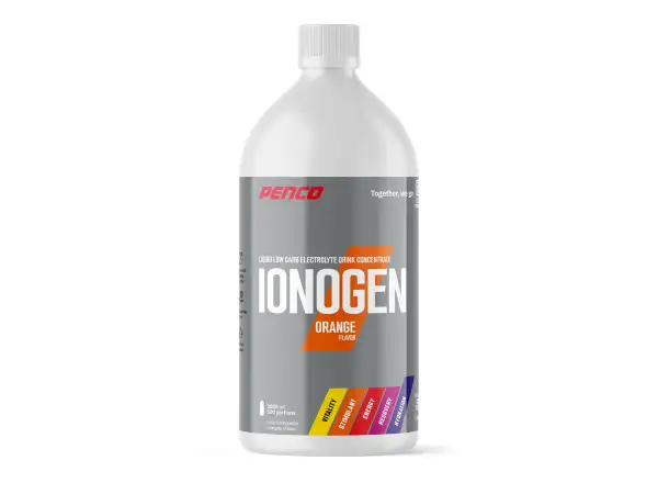 Penco Ionogen Drink mit L-Carnitin 1000ml