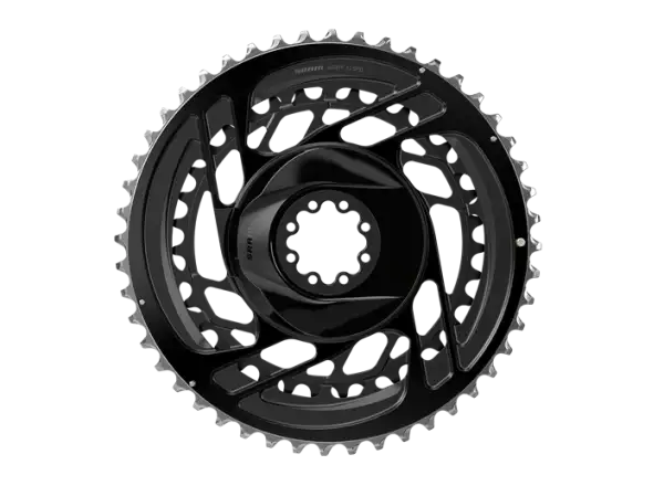 Sram Force D2 DM Kettenblatt-Kit 46/33 Zähne