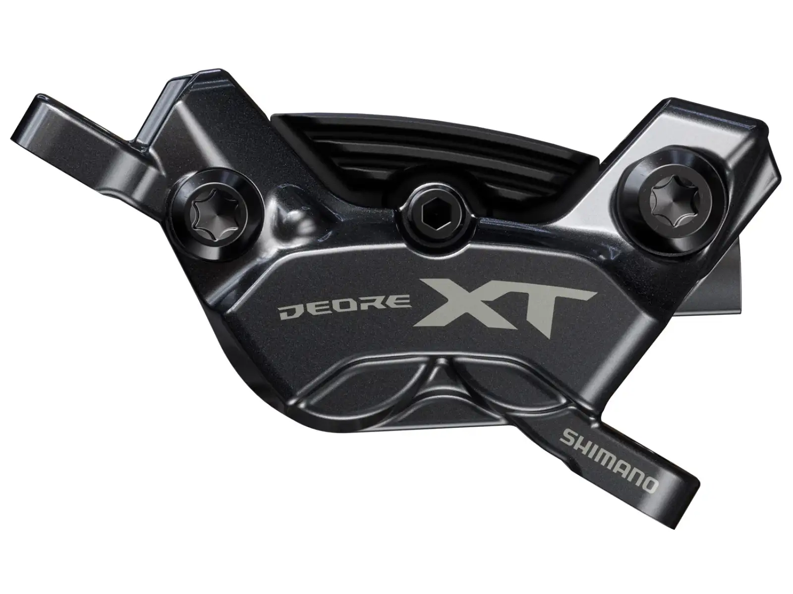 Shimano XT BR-M8220/BL-M8200 Scheibenbremse hinten Upgrade-Set