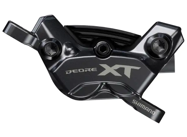 Shimano XT BR-M8220/BL-M8200 Scheibenbremse hinten Upgrade-Set