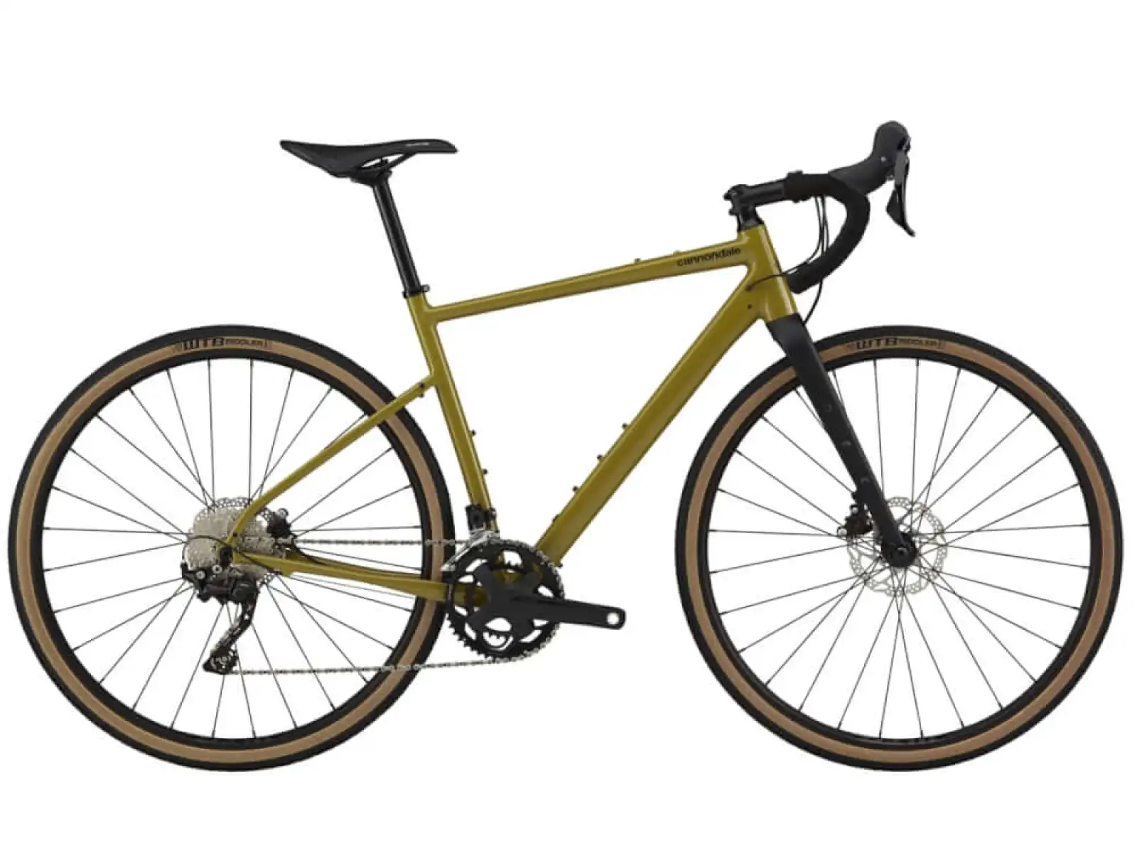 Cannondale Topstone 2 OGN Gravelbike