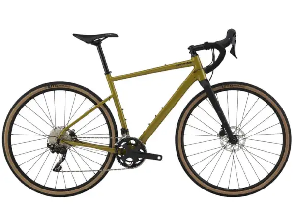 Cannondale Topstone 2 OGN Gravelbike