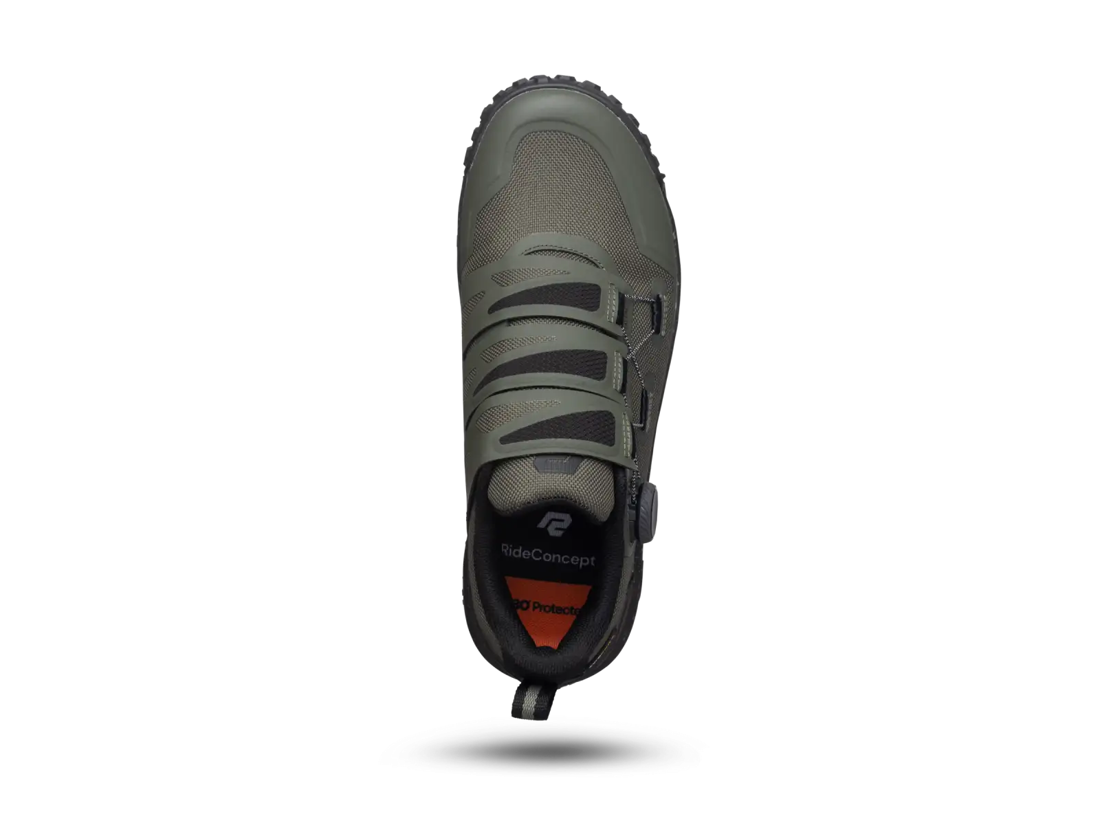 Ride Concepts Tallac Clip BOA Herren MTB Schuhe Slate