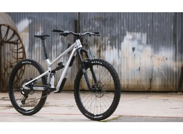 Ibis Ripmo AF Eagle 90 Mountainbike Metal