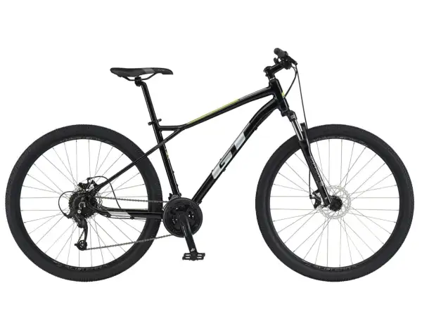 GT Aggressor 27,5" Sport BLK Mountainbike