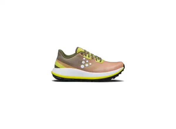 Craft Xplor 2 Laufschuhe grün