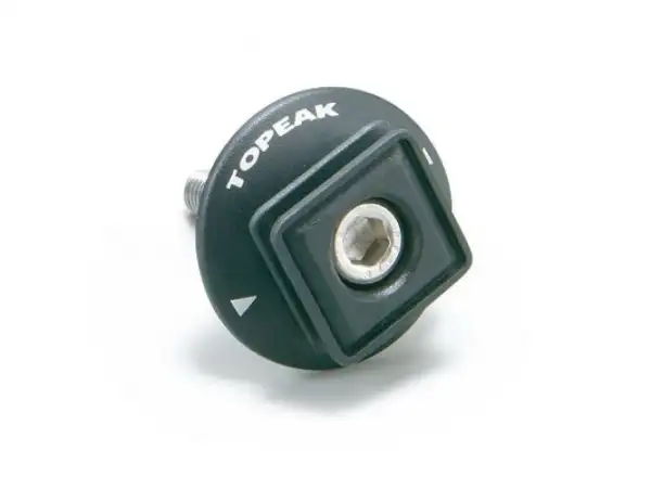 Topeak F66 Adapter für Vorbau für DryBag