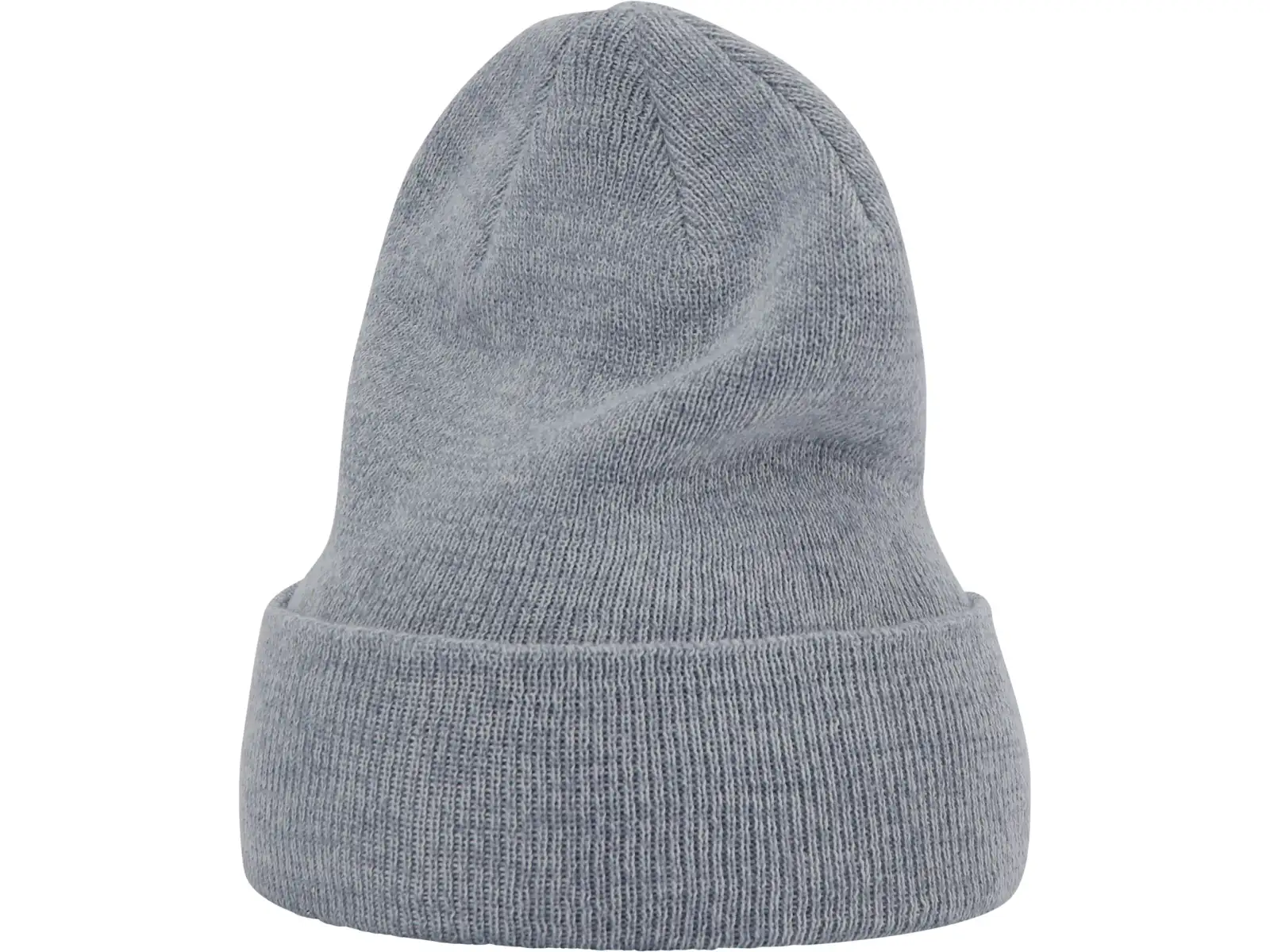 Haglöfs Aze Mütze Stone Grey Melange Gr. UNI
