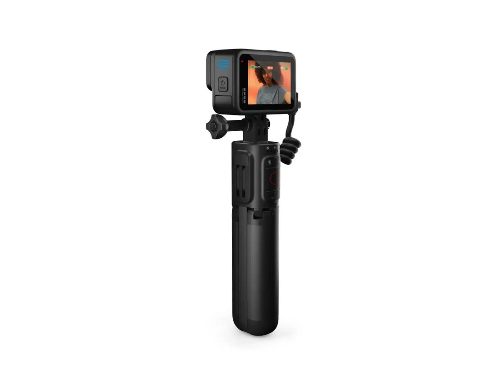 GoPro Volta Multifunktionshalterung mit externem Akku