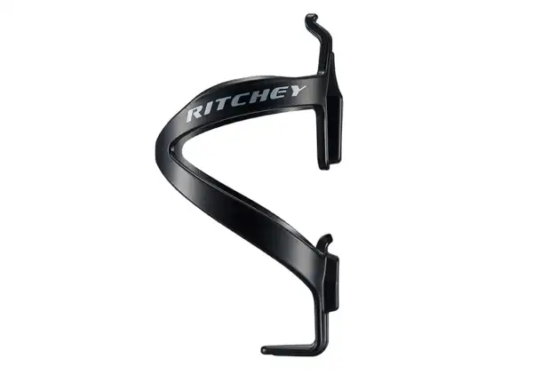 Ritchey Comp V2 Flaschenhalter Mattschwarz