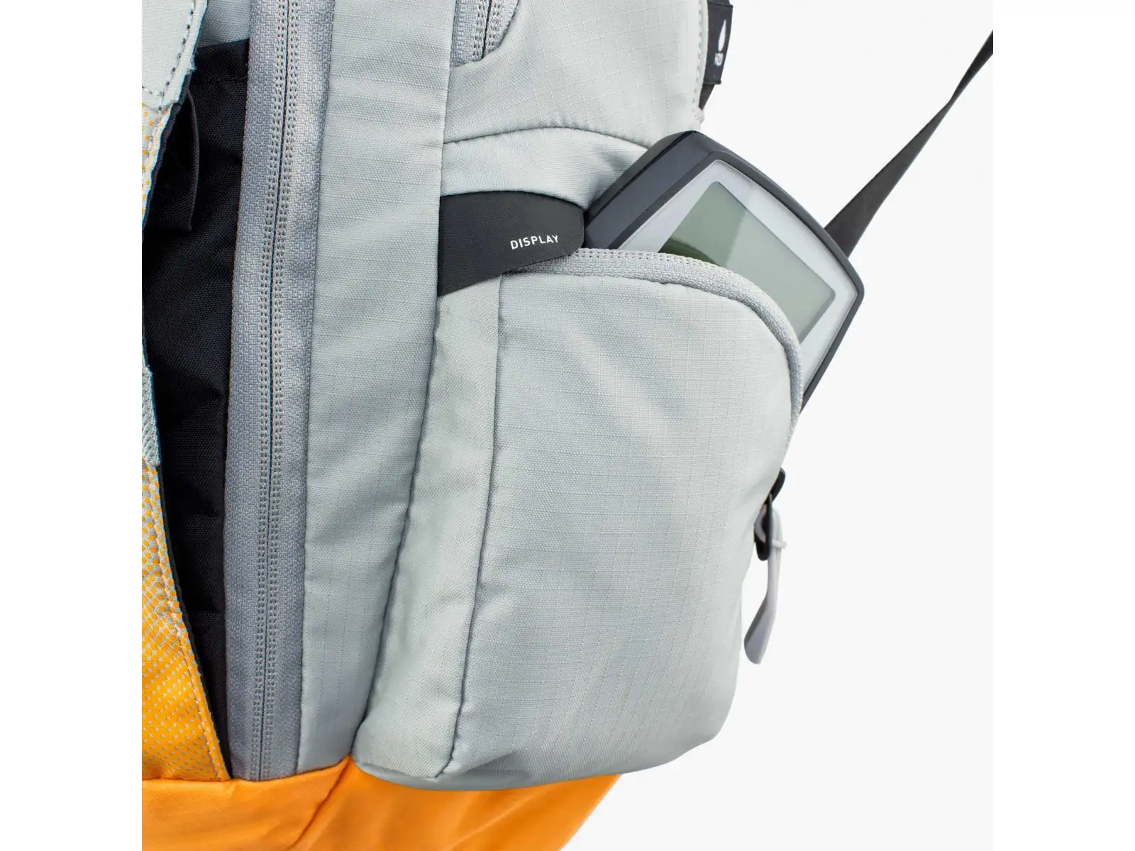 Evoc FR Enduro E-Ride 16 Rucksack 16 l Stone/Bright Orange