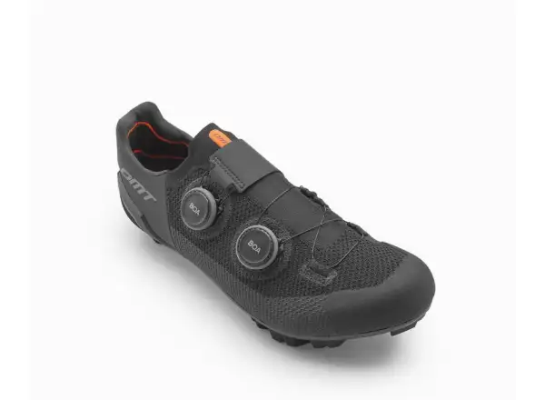 DMT MH10 MTB Herren-Radschuhe Black/Black