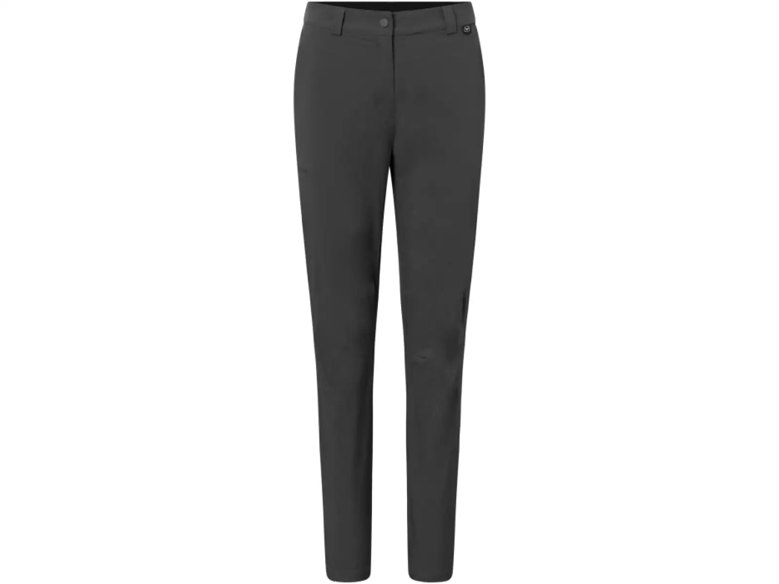 Viking Expander Ultralight Damenhose Grey