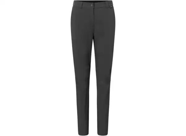 Viking Expander Ultralight Damenhose Grey