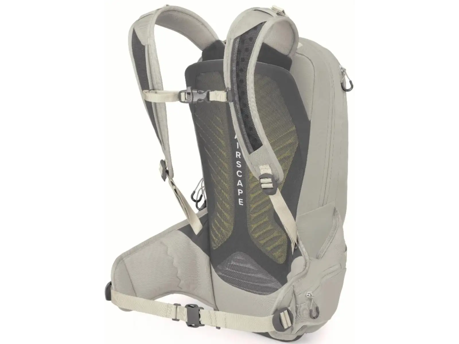 Osprey Escapist 20 l Rucksack Tan Concrete
