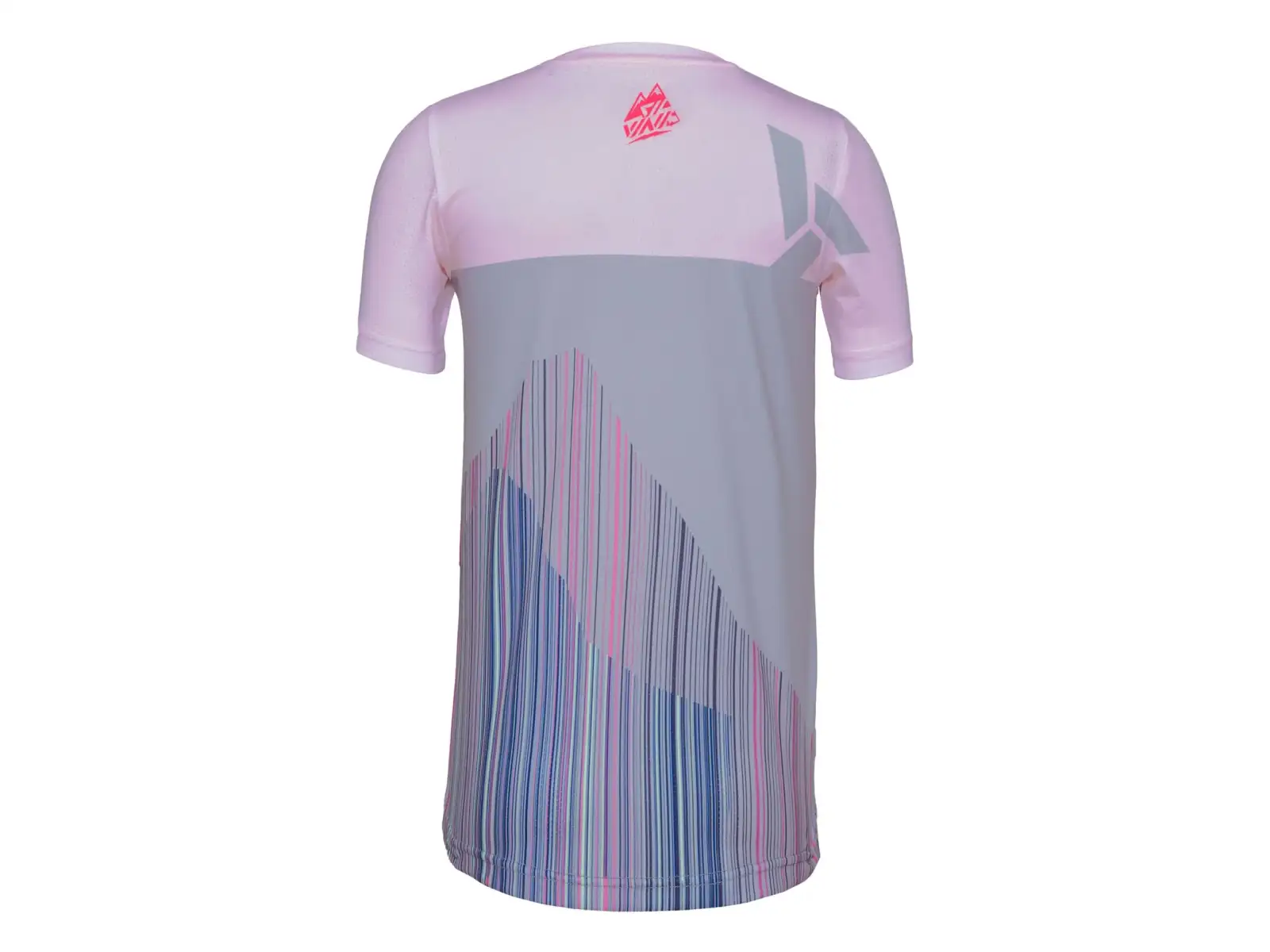Silvini Denni Kindertrikot Kurzarm Blush Pink