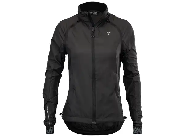 Silvini Vetta Damenjacke Black/Cloud