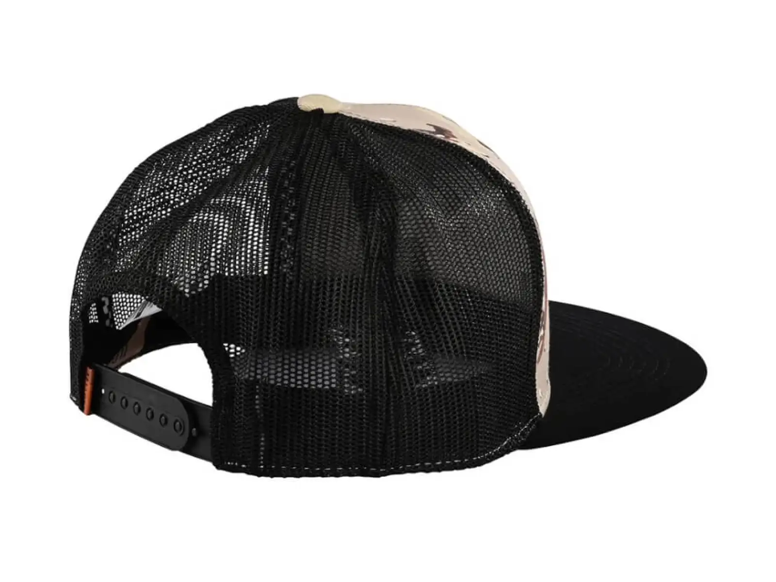 Troy Lee Designs Trucker Cap Red Bull Rampage Lockup Kappe Camouflage Einheitsgröße