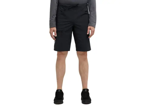 Haglöfs ROC Lite Standard Herren Shorts schwarz