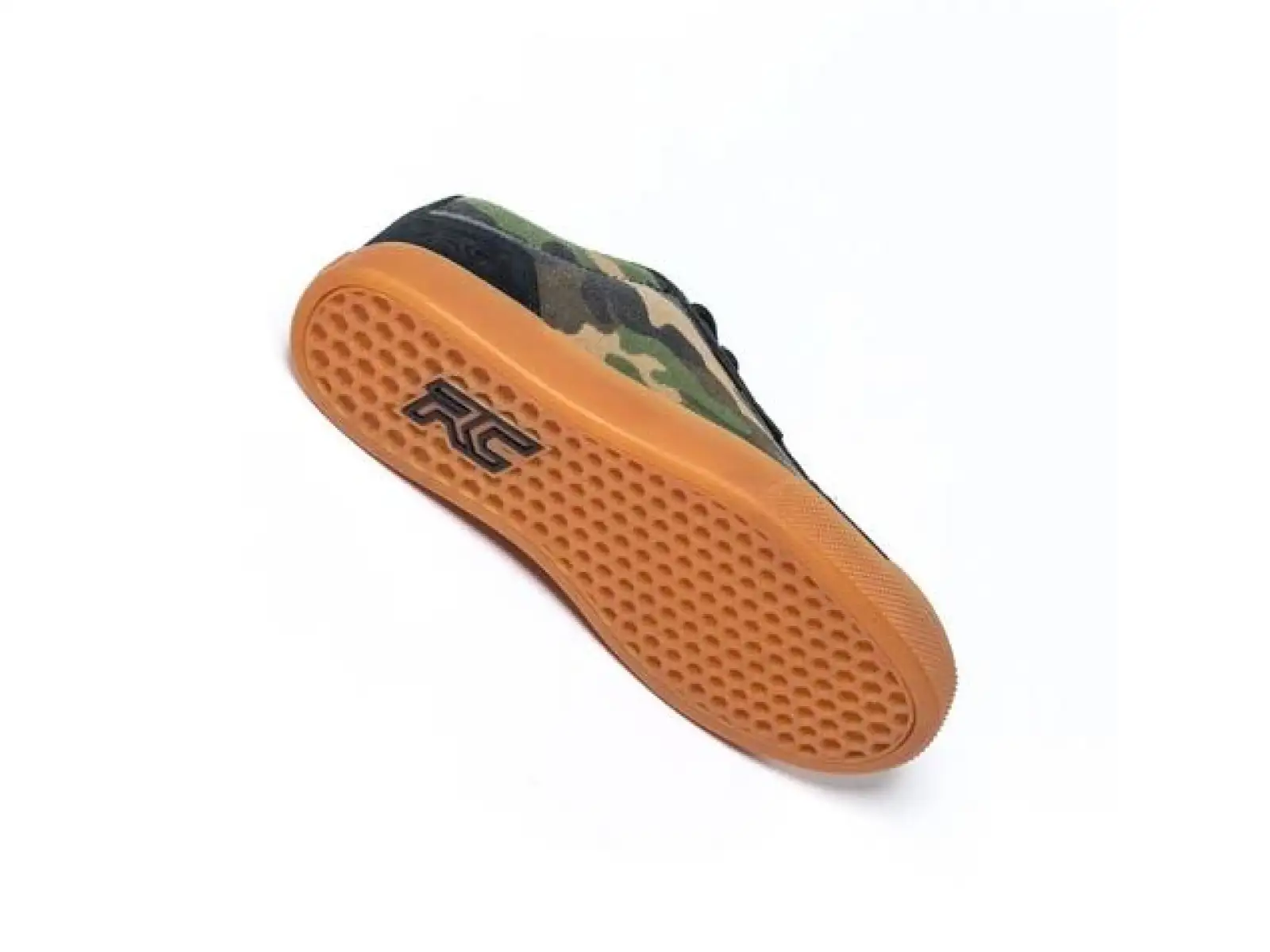 Ride Concepts Vice Youth Kinderschuhe Camo/Black
