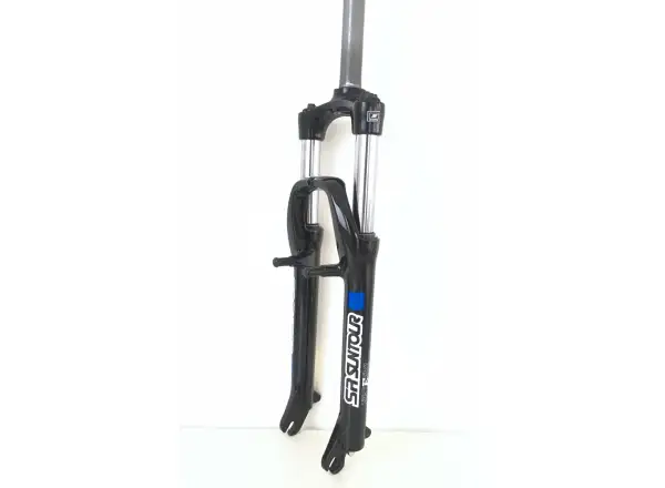 SR Suntour XCE28 100 mm 26" Federweg Gabel 1 1/8" ahead