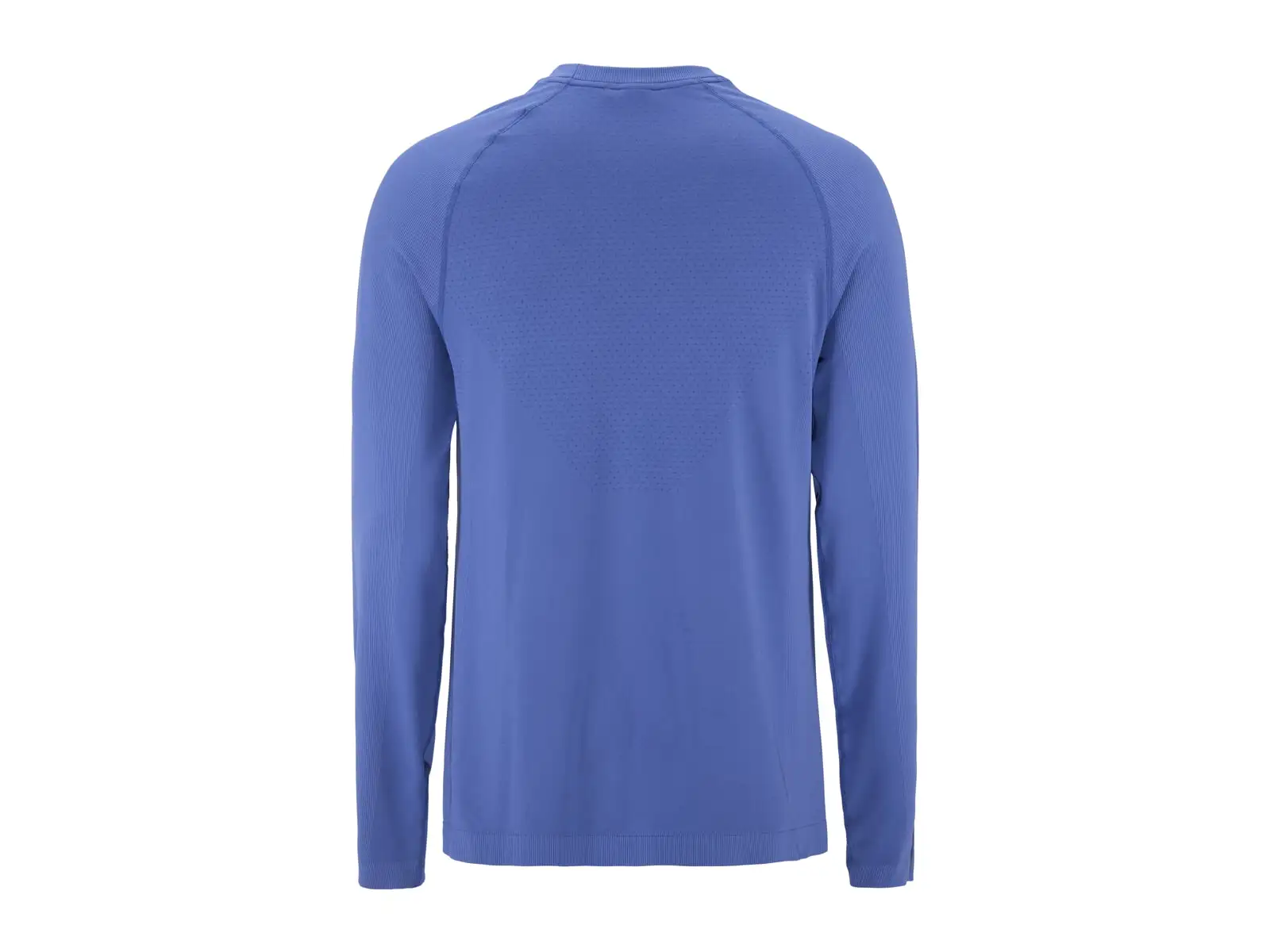 Craft Active Comfort LS 2 Herren T-Shirt langer Ärmel blau